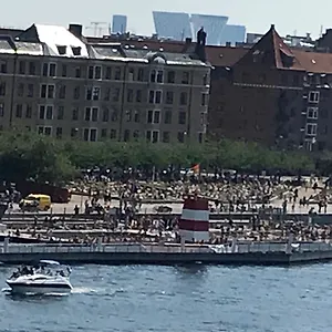Guest Harbor View Alloggio in famiglia Copenaghen