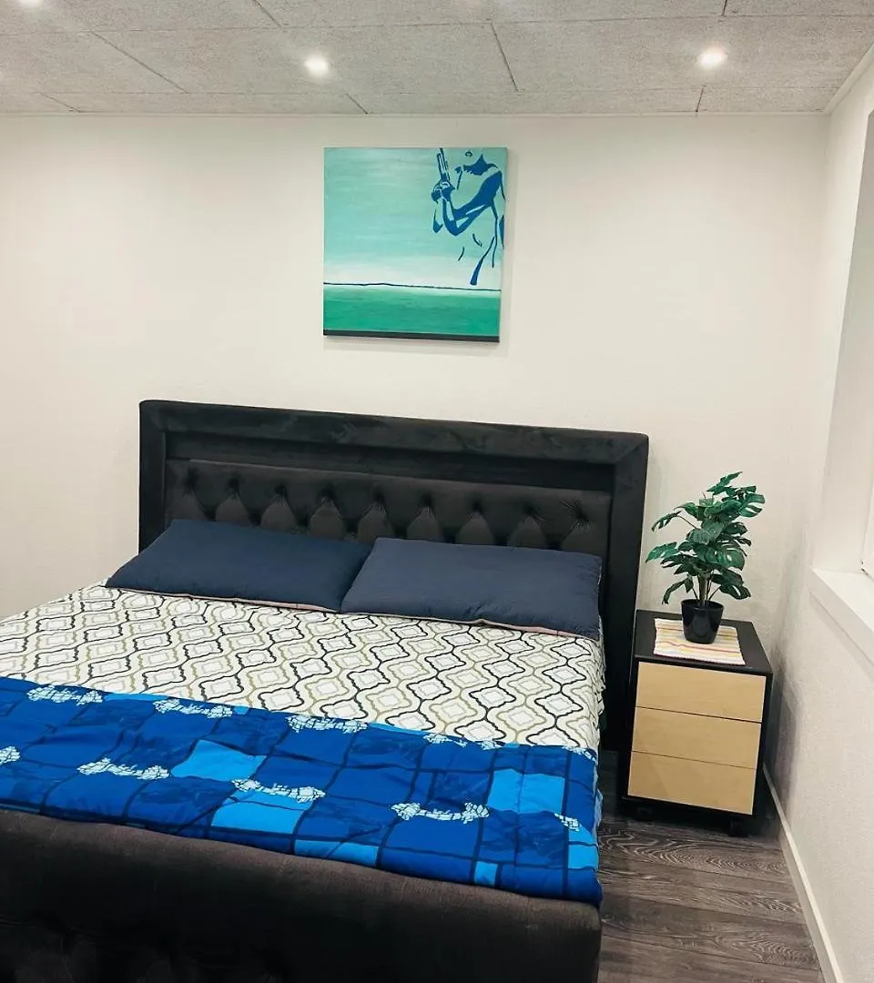 Private Rooms In Center Of Billund