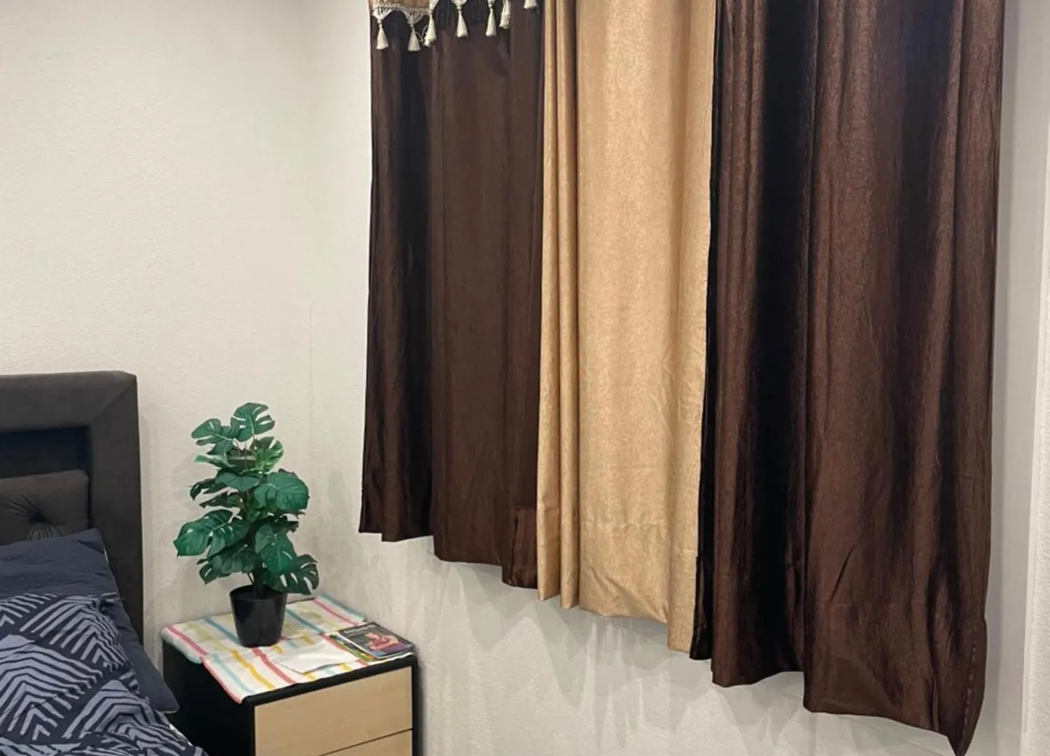 Private Rooms In Center Of Billund Habitación en casa particular